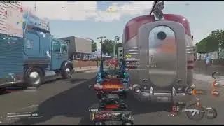 Black Ops 7 - 146 Kills AK-27 Nuke (COD BO7 Multiplayer Gameplay)