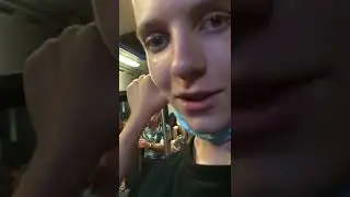 Deadly noonga recounts time when guy sucks dick for a subway sandwich on Sydney public transport