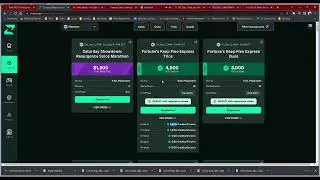Join GUTS Live! Call of Duty&reg;: Warzone - Z League Tournament