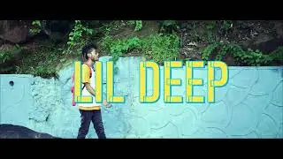 Lil Deep - Kush (OFFICIAL MUSIC VIDEO)