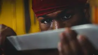Within Lie a Dragon | A Martial Arts Short Film | SONY FX2