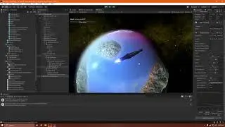 Reflection Probe Showcase