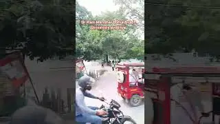 #Dr Ram Manohar Lohia Avadh University ayodhya ,naka bus stant Sultanpur bypaas