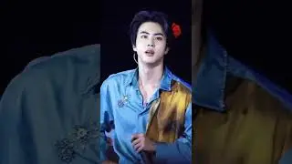 Jin the moment vs the photo💜❤️ #bts #jiseokjin#jungkook#kimseokjin #yoursjin #jinbts