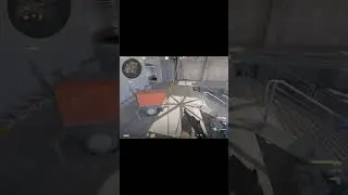 CS2 After the SUPPOSED bhop fix.  #csgo  #cs2 #movement