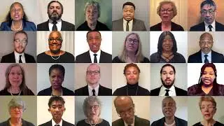 Lift Every Voice and Sing Virtual Choir