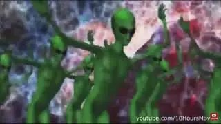 What’s the government has been hiding from us