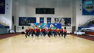 Чир Спорт 2021  - 016-United BIT