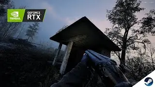 ☢️ STALKER 2 - Answers At Come A Price - (RTX 3060) Gameplay - No Commentary 