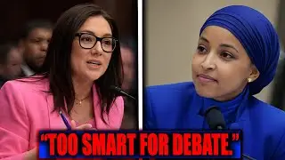 Ilhan Omar Confronted by Trump&rsquo;s Labor Secretary &mdash; A Fact-Based Exchange That Left Her Stunned