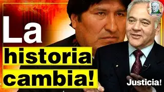 LA HISTORIA DE BOLIVIA CAMBIAR&Aacute;! | Alele en Bolivia