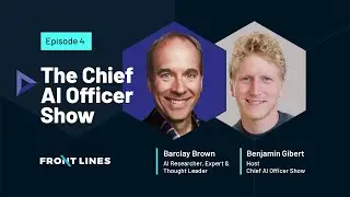 Barclay Brown on Effective Prompting Techniques for Large Language Models