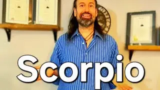 Scorpio - Weekly Rune Reading: January 8&ndash;14 | Capricorn Pressure, Emotional Truth & Path Alignment