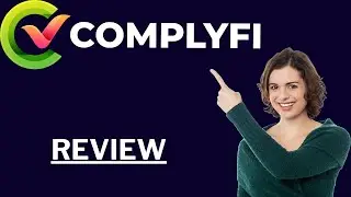 Complyfi Demo