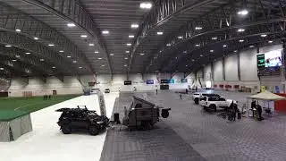40 ára afmælissýning Ferðaklúbbsins 4x4