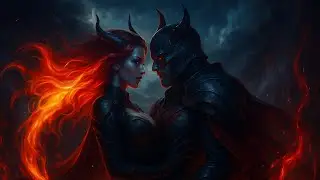 Dark Future (Heavy & Gothic & Metal Rock Mix)