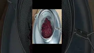 Beetroot Rose Veg Momos | Momos Recipe | Veg Momos Recipe | Shorts