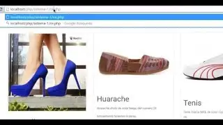 Conectar PHP y MySQL con PDO