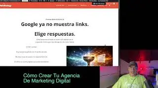 Cómo Crear Tu Agencia de Marketing Digital