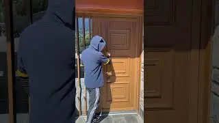 MI NOVIA ME CORRIO DE LA CASA