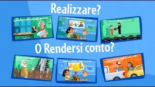 REALIZZARE o RENDERSI CONTO? &ndash; Learning Italian