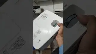 NEC Projector 📽️#projector #projectorscreen #projectoneforall #videoprojection #videoprojector #nn
