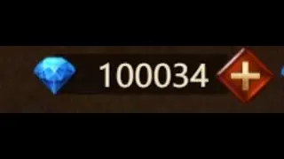 Wartune Ultra: CONSUMO DE 100K DE DIAMANTES Parte 1 CoisaRuim s1