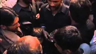 Ghulam Abbas Matami Sheikhupura