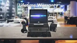 Harbortouch Elite Overview | 4 Corners POS