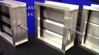 Air Control Products Basics - Modular Framing Systems, Inc.