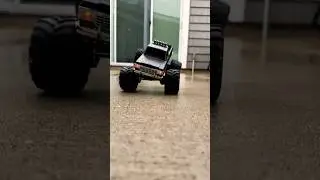 RC Monster Truck For Stunt | #RCMonsterTruck #OffRoadBeast #RemoteControlTruck #RCAddict
