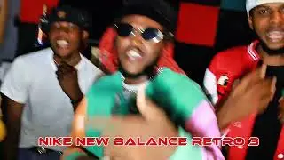 WILFRESH _BALENCIAGA ft VBMUSIC ❌ARMSTRONG❌ BDREAL ❌DJASHY❌KEVYBOY(VISUALIZER)