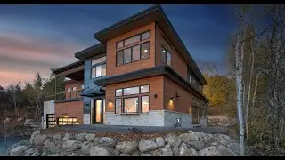 Luxe Mountain Home | New Construction in Steamboat Springs, CO