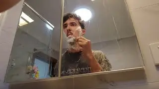 ran out of content..