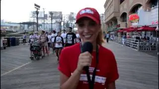 Miss Massachusetts Alissa Musto  Interview, Miss America 2017