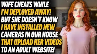 Deployed Husband Takes Shocking Revenge On Cheating Wife!   Reddit Cheating Stories