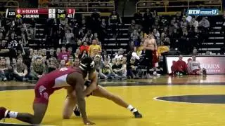 Thomas Gilman Highlight