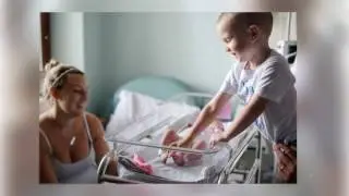 Harper Fresh48 Hospital Session