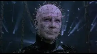 FILM OF THE DAY: Hellbound: Hellraiser II (1988)