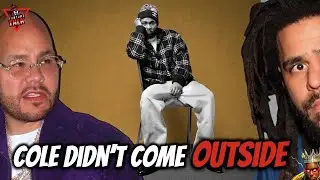 BREAKING.. Fat Joe goes in on J.Cole.. WOW! 