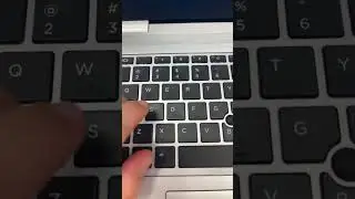 Worst keyboard in the world