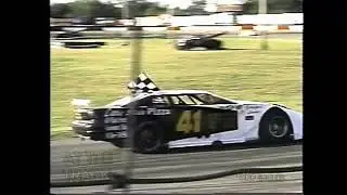 Columbus Motor Speedway Firecracker 7 1 00