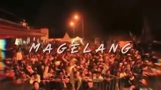 MALANG X MAGELANG NYANYIKAN INI UNTUK SLEMAN