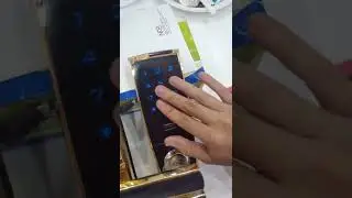 HDSD M116E98 NewNeo kh&ocirc;ng v&acirc;n tay