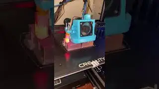Ender 3 all metal extruder grinding filament (Solved).