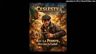 🎵 Ali La Pointe, libre dans la Casbah