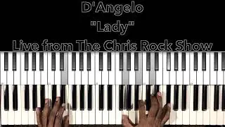 D'Angelo 