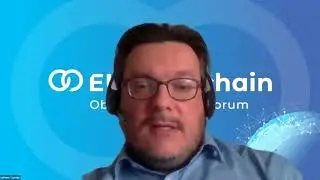 EU Blockchain Ecosystem Developments, March 2nd, 2021