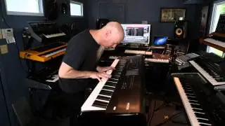 SampleTank 3 Electric Grand 1 with Jordan Rudess