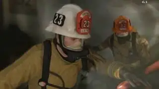 [PC] GTA V: Bureau FIB Heist with Fire Crew Gameplay